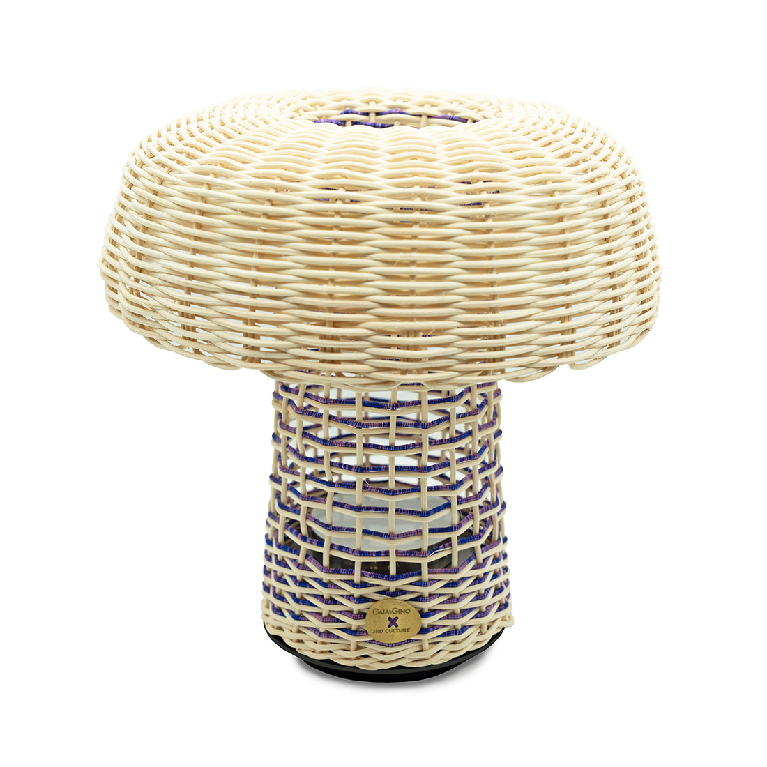 Fungi Cordless Table Lamp